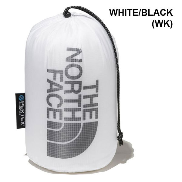 THE NORTH FACE ザ ノースフェイス パーテックス スタッフバッグ 2L アウトドア ファッション 小分け ノース NN32128 UL | THE NORTH FACE | 03