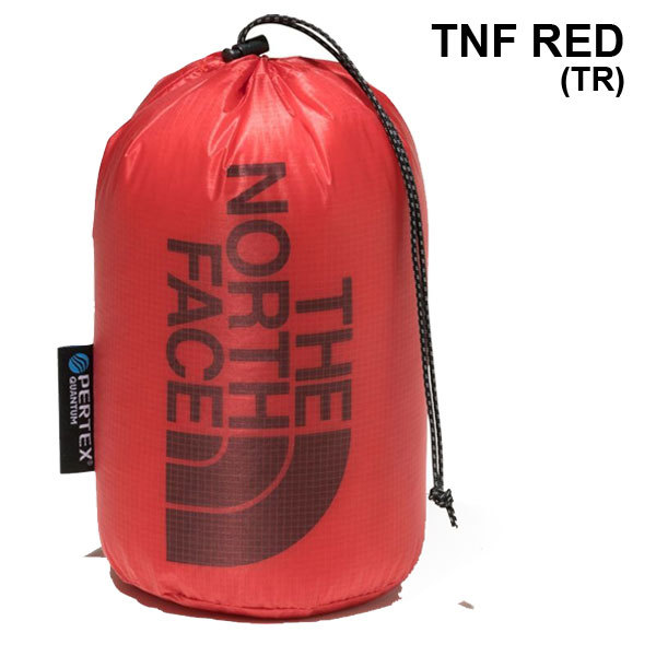 THE NORTH FACE ザ ノースフェイス パーテックス スタッフバッグ 2L アウトドア ファッション 小分け ノース NN32128 UL | THE NORTH FACE | 02
