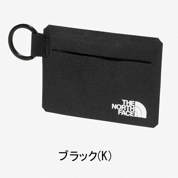 THE NORTH FACE ザ・ノース・フェイス ペブル スマートケース NM32340 パスケース 定期入れ メンズ レディース カード入れ 通勤 通学 | THE NORTH FACE | 02