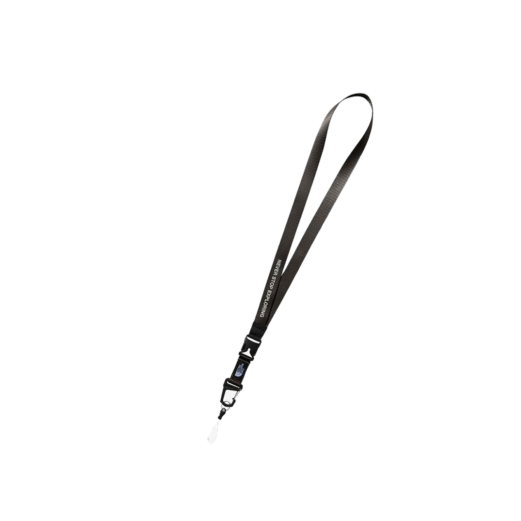 THE NORTH FACE  ザ・ノース・フェイス ランヤード NN32437 ネックストラップ ブランド メンズ レディース 春 夏 春夏 | THE NORTH FACE | 01