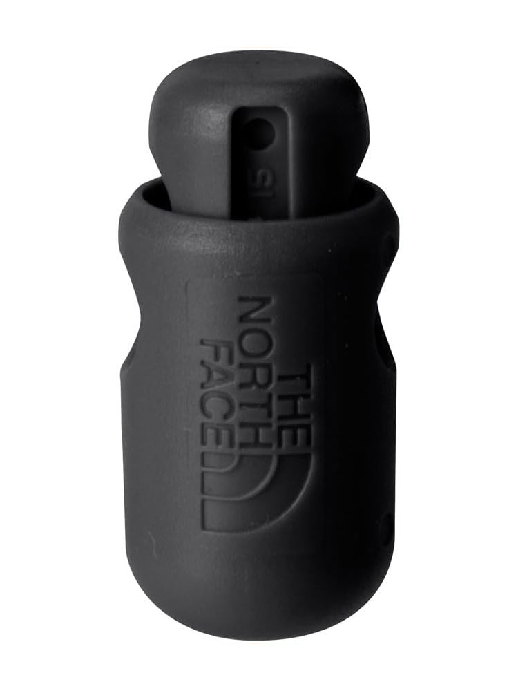 THE NORTH FACE ザ・ノース・フェイス ドローコードストッパー コードロッカー3 NN32515 ブラック(K)