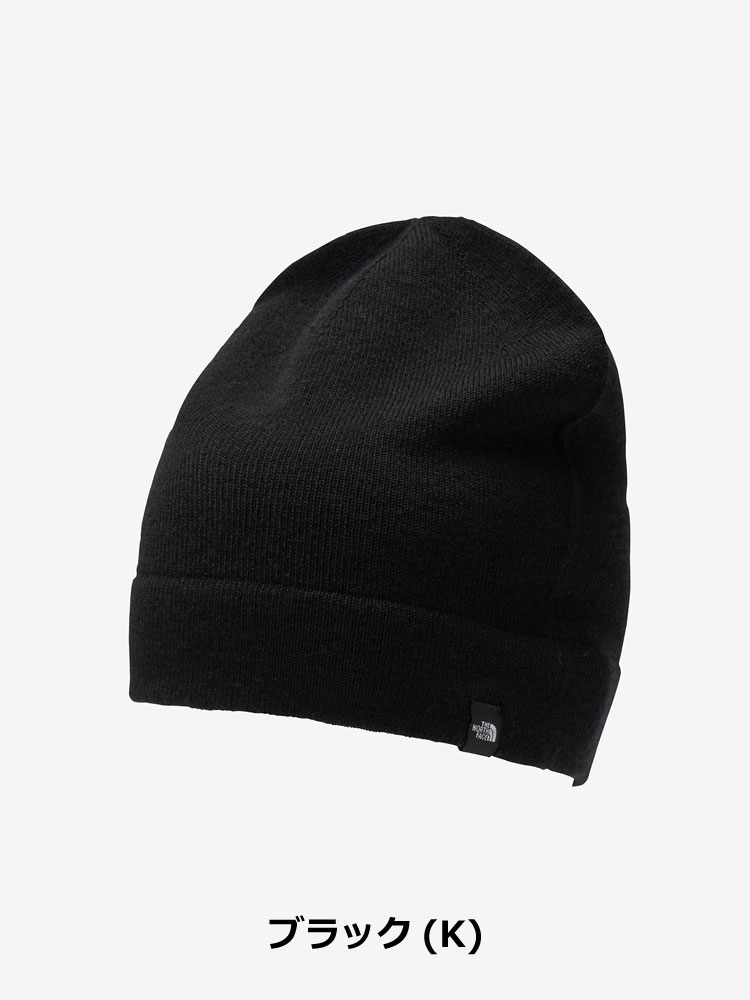 THE NORTH FACE ザ・ノース・フェイス ウィンタートレックビーニー NN42652 ニット帽 メリノウール100％ 防寒 保温 UVケア 登山 スノースポーツ | THE NORTH FACE | 01