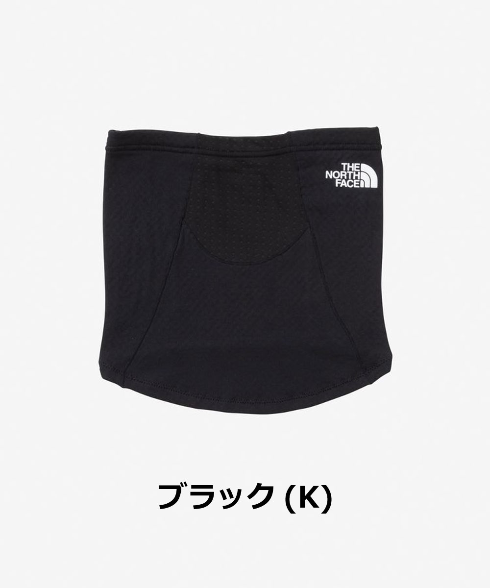THE NORTH FACE ザ・ノース・フェイス ミッドウェイト ネックゲイター NN72320 ネックウォーマー 防寒 保温 暖かい 首元 冬用 スポーツ 登山 キャンプ 通勤 通学 | THE NORTH FACE | 01