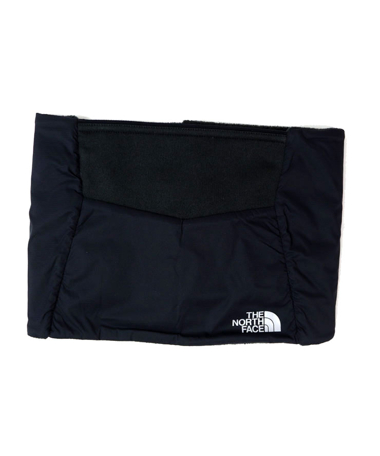 THE NORTH FACE ザ・ノース・フェイス バーサアクティブ ネックゲイター NN72505 メンズ レディース フリース ネックウォーマー バイク 防寒 秋 冬 秋冬 | NEW ERA | 01