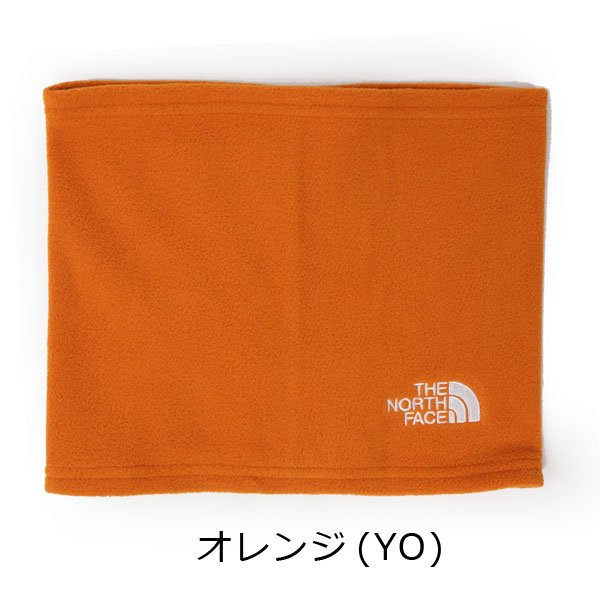 THE NORTH FACE（ザ ノースフェイス） ネックウォーマー キッズ