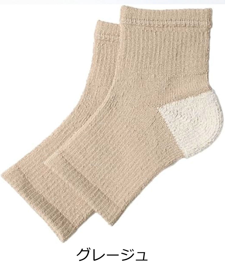 ROTOTO ロトト WASHI SILK SANDAL SOCKS R1602 和紙 シルク サンダルソックス メンズ レディース 春夏 靴下 吸湿 通気性 日本製 | ROTOTO | 02