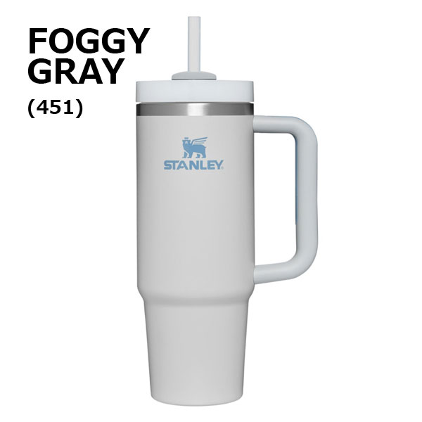 スタンレー マグ ストロー STANLEY H2.0 真空スリムクエンチャー 0.88L タンブラー 保温 保冷 水筒 1010827 | STANLEY | 02