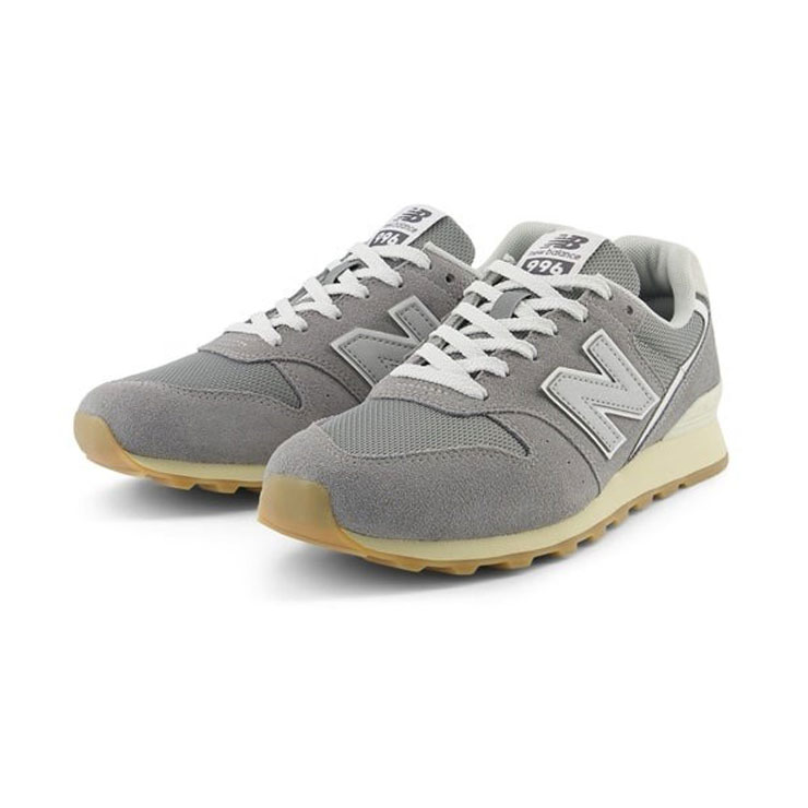 New Balance ニューバランス スニーカー レディース 996 SI2 グレー スニーカー ...