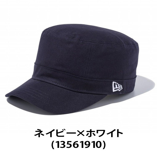 ニューエラ ワーク キャップ メンズ 大きいサイズ 帽子 NEW ERA WM01 ゴルフ 父の日 ...