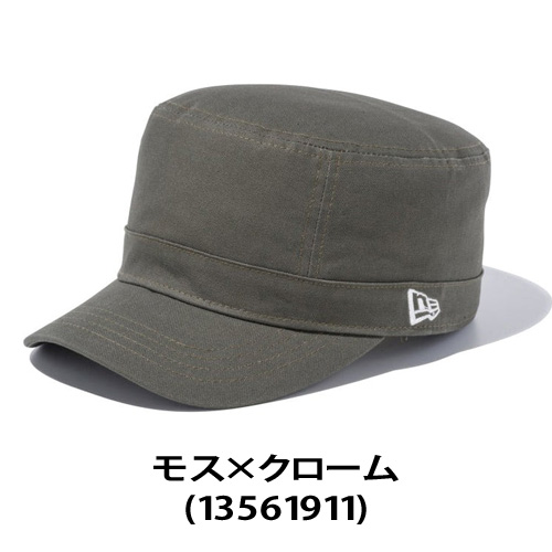 ニューエラ ワーク キャップ メンズ 大きいサイズ 帽子 NEW ERA WM01 ゴルフ 通販 熱...