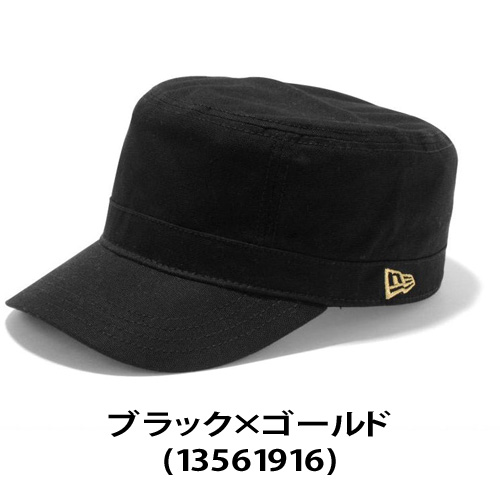 NEW ERA ニューエラ ワークキャップ WM01 キャップ メンズ 帽子 レディース | NEW ERA | 02