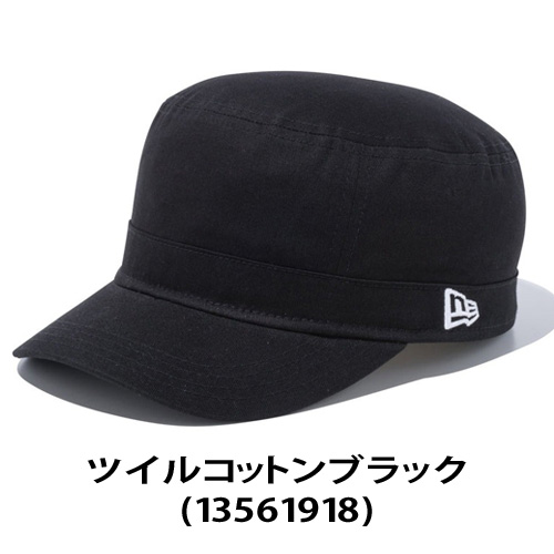 NEW ERA ニューエラ ワークキャップ WM01 キャップ メンズ 帽子 レディース | NEW ERA | 08