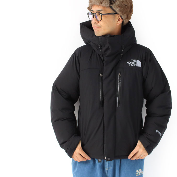 THE NORTH FACE ザ・ノース・フェイス バルトロライトジャケット ND92240 2022年モデル | THE NORTH FACE | 01