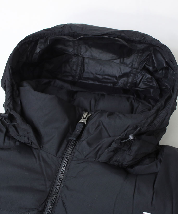 THE NORTH FACE（ザ ノースフェイス） ヌプシジャケット メンズ