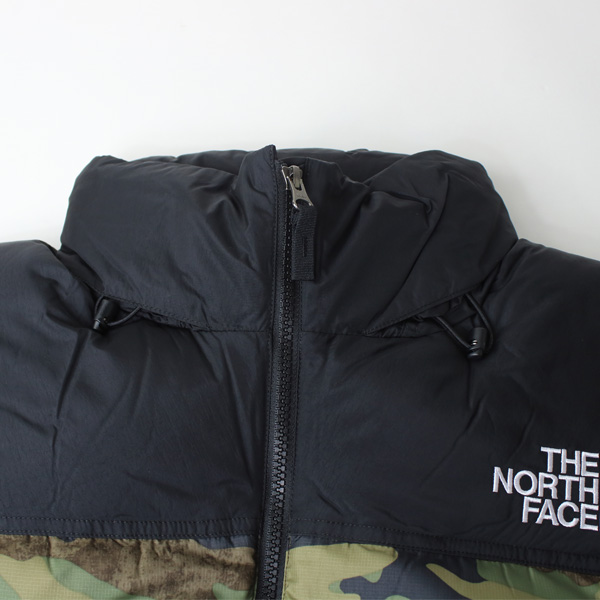 THE NORTH FACE（ザ ノースフェイス） ノベルティーヌプシジャケット