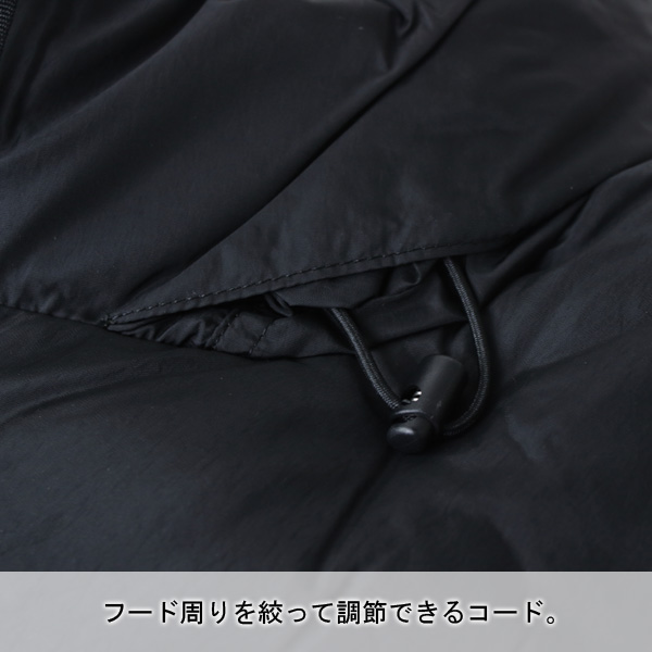 THE NORTH FACE ザ・ノース・フェイス ダウンジャケット メンズ