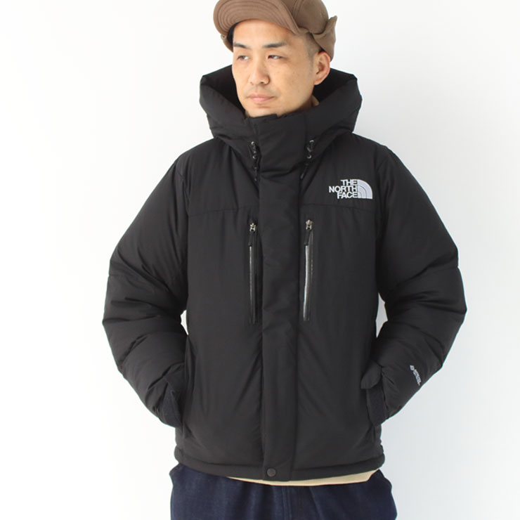 ノースフェイス THE NORTH FACE バルトロライトジャケット ND92340 2023年 2024年 モデル