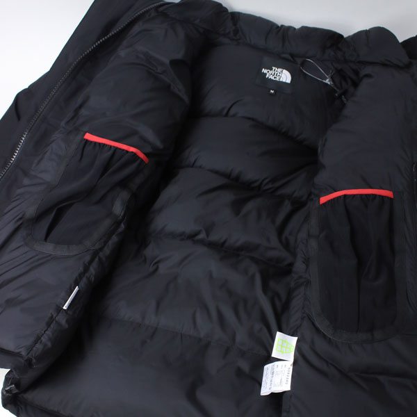 THE NORTH FACE ザ・ノース・フェイス バルトロライトジャケット