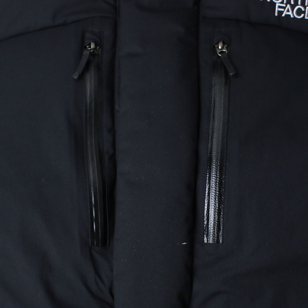 THE NORTH FACE ザ・ノース・フェイス バルトロライトジャケット