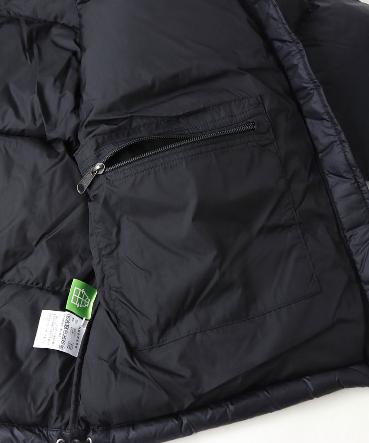 THE NORTH FACE（ザ ノースフェイス） ヌプシジャケット メンズ