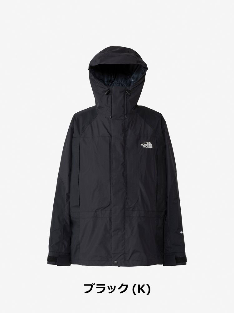 THE NORTH FACE ザ・ノース・フェイス 2000 Retro Mountain Light Jacket 2000レトロマウンテンライトジャケット NP12651 GORE-TEX 防水 防風 シェルジャケット | THE NORTH FACE | 01