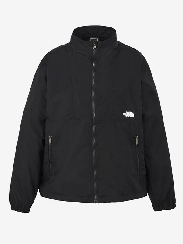 THE NORTH FACE ザ・ノース・フェイス Compact Blouson コンパクトブルゾン ユニセックス ジャケット NP22631 | THE NORTH FACE | 01