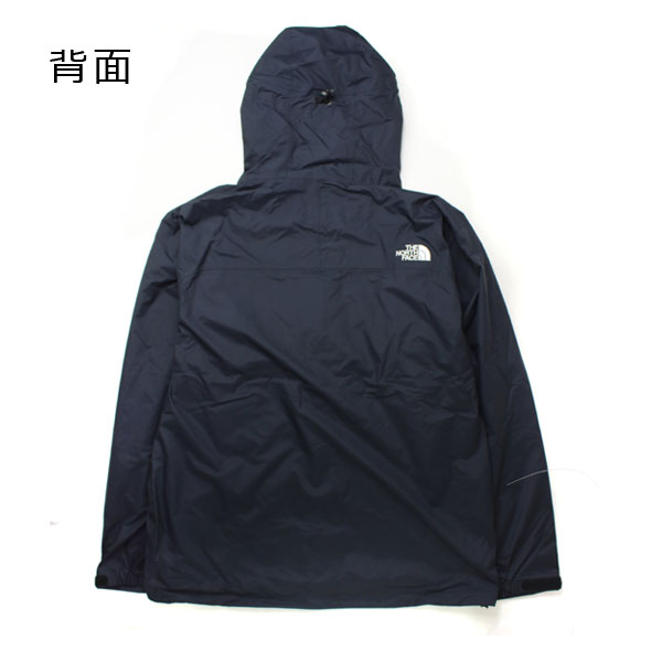 THE NORTH FACE マウンテンパーカー ウインドブレーカー FACE