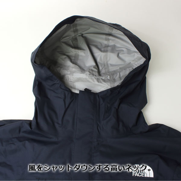 THE NORTH FACE ザ・ノース・フェイス パーカー メンズ