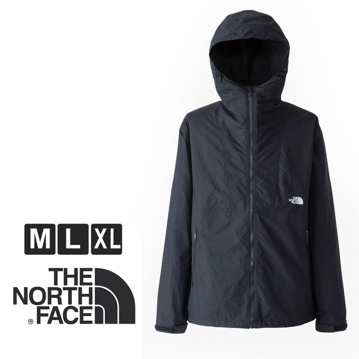 THE NORTHFACE Compact Jacket ザ・ノースフェイス コンパクト ジャケット...
