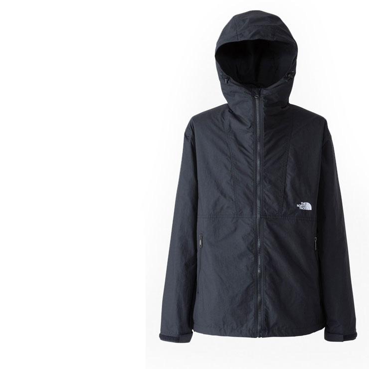 THE NORTHFACE Compact Jacket ザ・ノースフェイス コンパクト ジャケット...