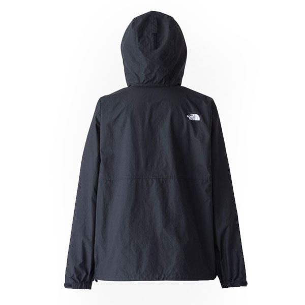 THE NORTH FACE ザ・ノース・フェイス コンパクト ジャケット