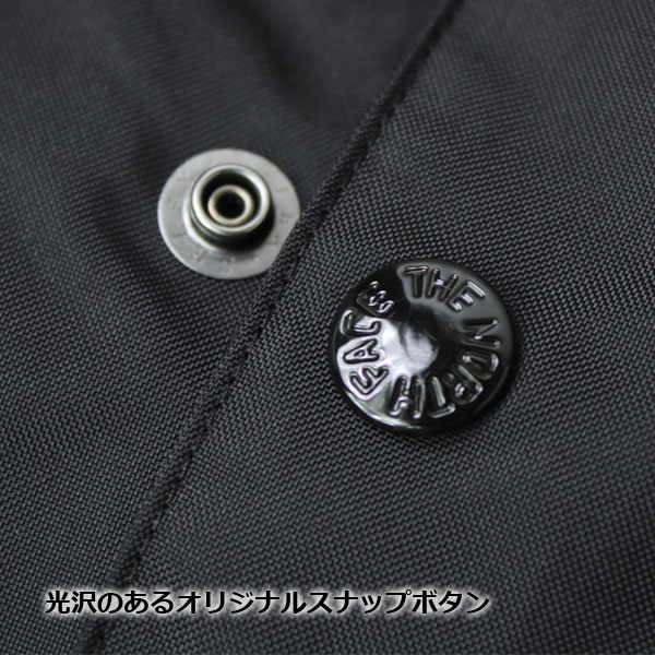 ザ・ノース・フェイス パーカー THE NORTH FACE メンズ レディース ドットショットジャケット NP62452 ブラック マウンテンパーカー