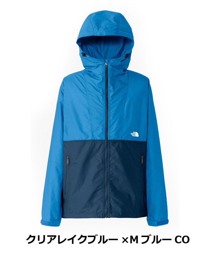 THE NORTH FACE ザ・ノース・フェイス コンパクト ジャケット NP72530 パーカー メンズ レディース 大きいサイズ キャンプ 服装 秋 冬 秋冬 | THE NORTH FACE | 03