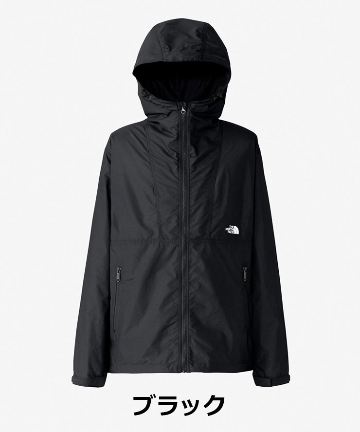 THE NORTH FACE ザ・ノース・フェイス コンパクト ジャケット NP72530 パーカー メンズ レディース 大きいサイズ キャンプ 服装 秋 冬 秋冬 | THE NORTH FACE | 01