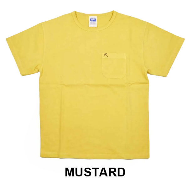 爆買 Tシャツ 無地 メンズ ブランド ロックス メンズ 半袖 大きいサイズ ROKX MG ポケット キャンプ | ROKX | 05