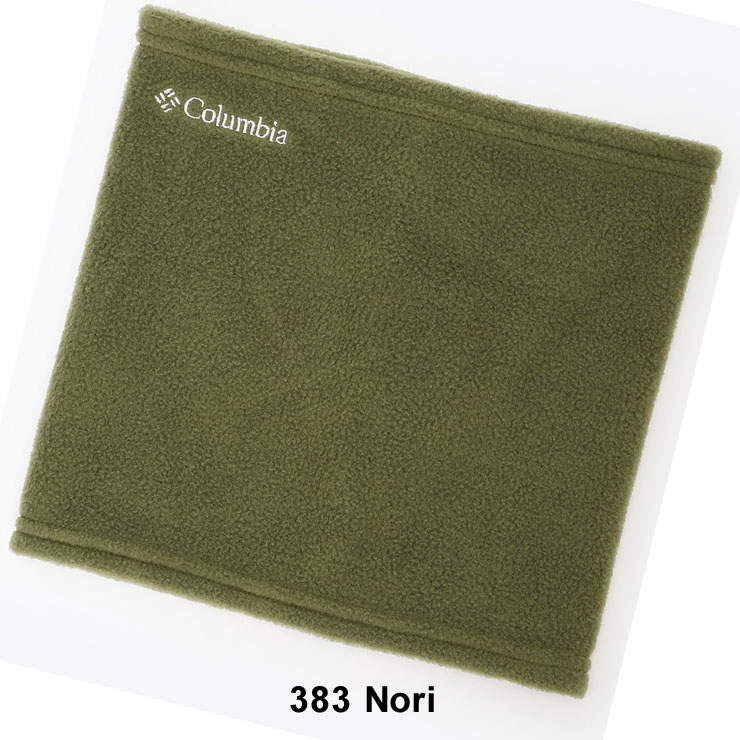コロンビア ネックウォーマー メンズ columbia フリース バックアイスプリングス ネックゲイター レディース pu2117 | Columbia | 02