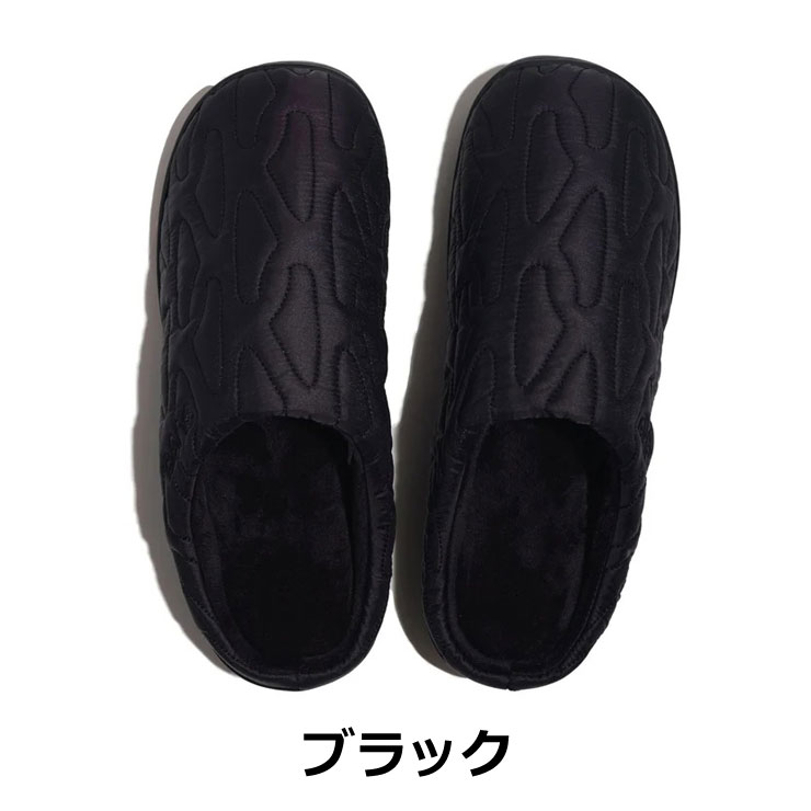 SUBU アウトライン サンダル スブ スリッポン ORIGINALS OUTLINE メンズ レディース 冬用サンダル 外履き つっかけ 暖かい 防寒 キルティング キャンプ 秋 冬 | SUBU | 01
