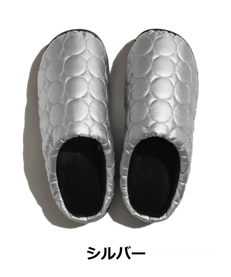 SUBU スブ ORIGINALS CIRCLE オリジナルズサークル サンダル 冬用 スリッポン ユニセックス SB-441 SB-471 | SUBU | 02