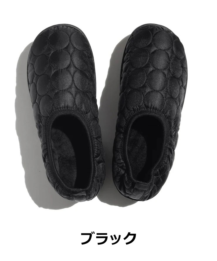 SUBU スブ VAMP PLATFORM CIRCLE ヴァンプ プラットフォーム サークル サンダル 冬用 スリッポン ユニセックス SV-011 SV-041 | SUBU | 01