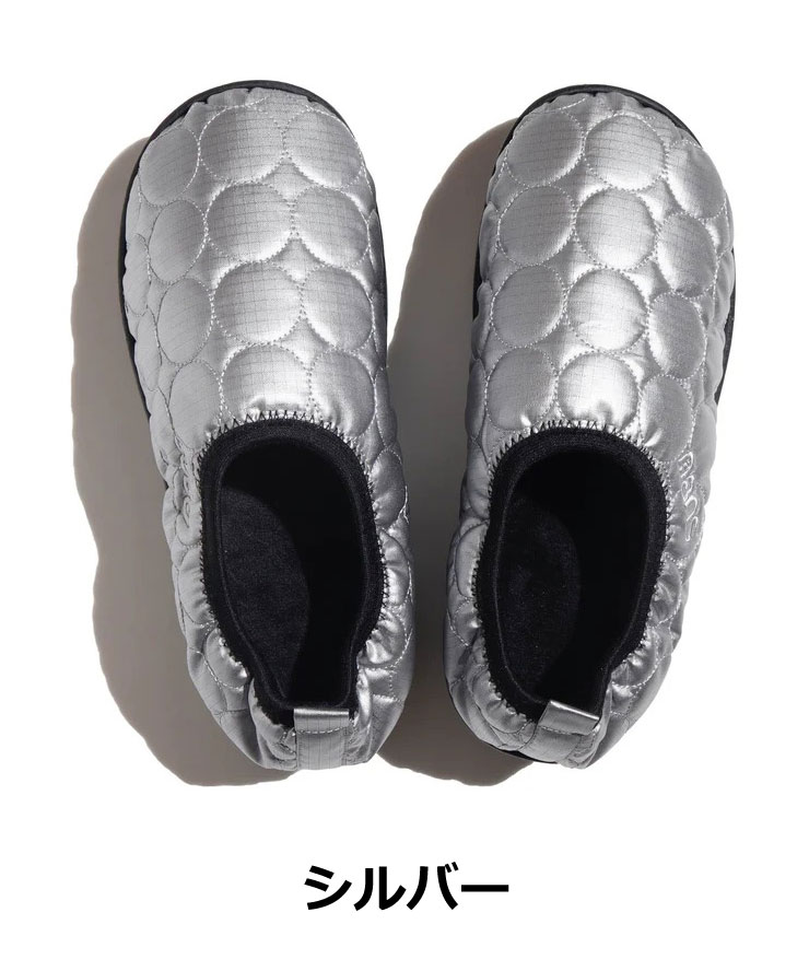 SUBU スブ VAMP PLATFORM CIRCLE ヴァンプ プラットフォーム サークル サンダル 冬用 スリッポン ユニセックス SV-011 SV-041 | SUBU | 02