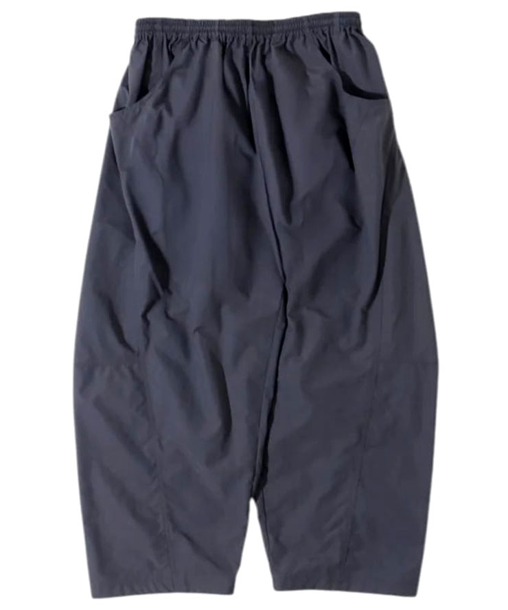 爆買 / BURLAP OUTFITTER バーラップアウトフィッター ISLAND PANTS アイランドパンツ サプレックスナイロン Raven BO060130 | BURLAP OUTFITTER | 01