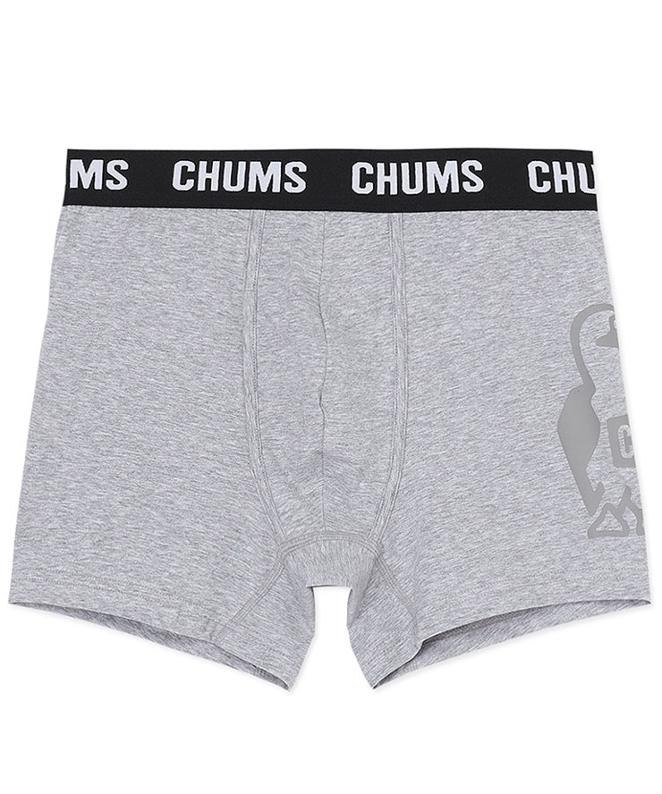 CHUMS チャムス Booby Boxers ブービーボクサーズ CH09-1340 ボクサーパンツ アンダーウェア | CHUMS | 01