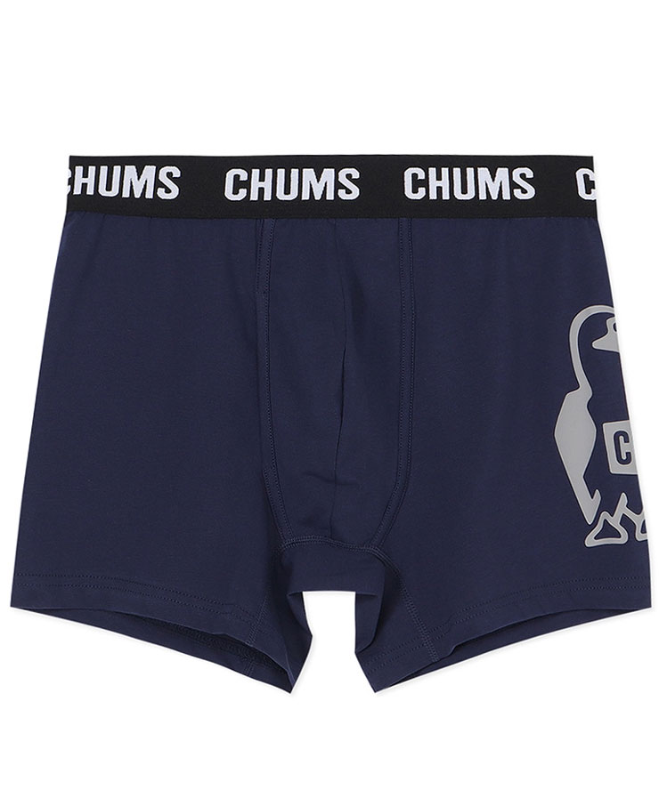 CHUMS チャムス Booby Boxers ブービーボクサーズ CH09-1340 ボクサーパンツ アンダーウェア | CHUMS | 03