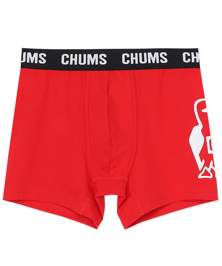 CHUMS チャムス Booby Boxers ブービーボクサーズ CH09-1340 ボクサーパンツ アンダーウェア | CHUMS | 04