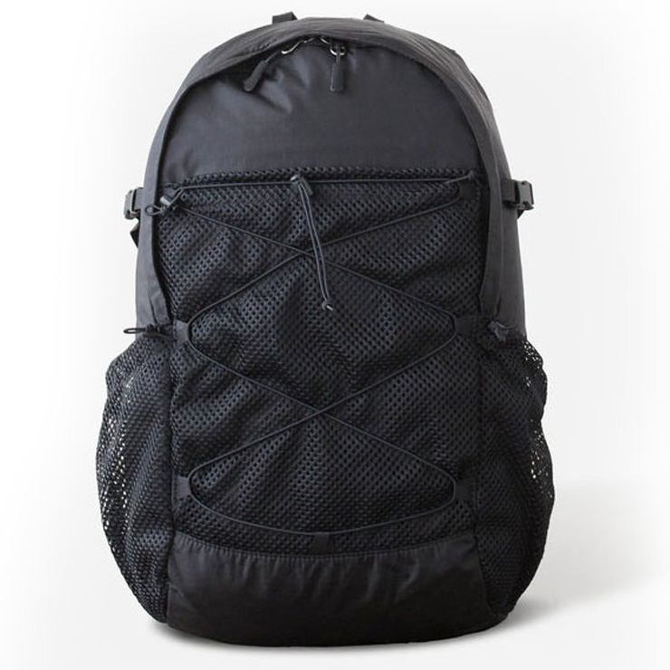 トレイルバム 24/7 pack TRAIL BUM リュック バックパックの説明