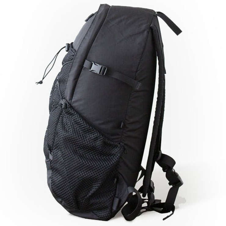 TRAIL BUM（トレイルバム） 24/7 pack TRAIL BUM リュック バック