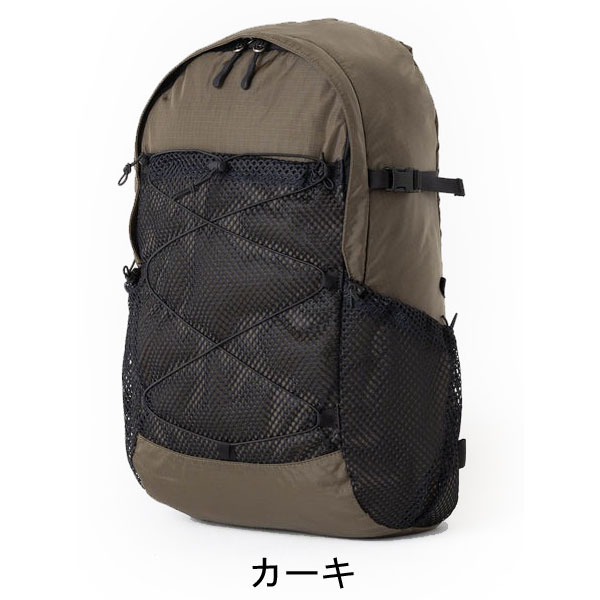 トレイルバム 24/7 pack TRAIL BUM リュック バックパック | TRAIL BUM | 02