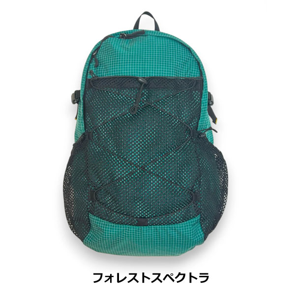 TRAIL BUM トレイルバム 24/7 リュック バックパック デイパック メンズ レディース 軽量 バッグ アウトドア 登山 ハイキング 旅行 通勤 通学 | TRAIL BUM | 03