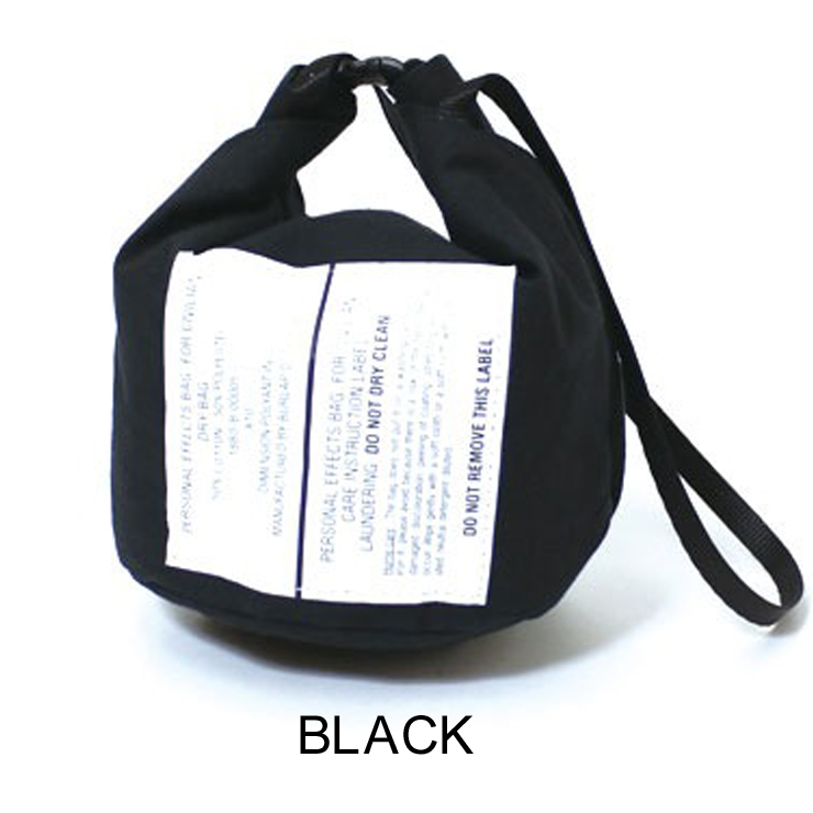 爆買 BURLAP OUTFITTER バーラップアウトフィッター PERSONAL EFFECT BAG パーソナルエフェクトバッグ |  | 01