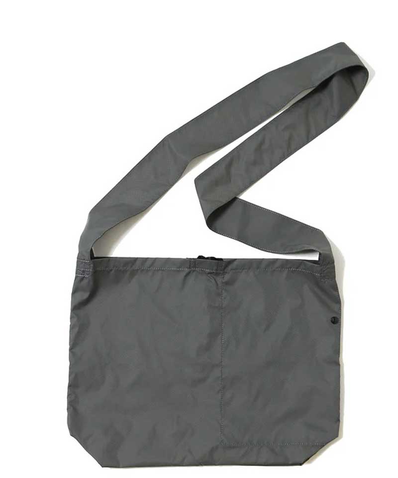 バーラップアウトフィッター パッカブル キャリー BURLAP OUTFITTER ショルダーバッグ 大阪 店舗 取り扱い BO080244 | BURLAP OUTFITTER | 03